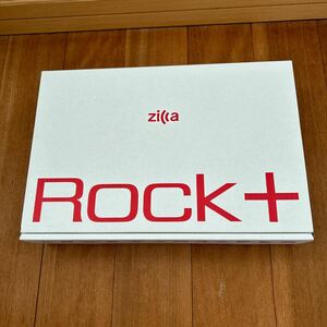 新品未使用品 限定200台 ROCK+CHAR チャー KHAKI カーキ zicca 条件ありオマケTシャツ２枚付き