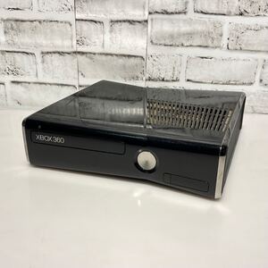 Microsoft マイクロソフト 1439 XBOX360 S CONSOLE 本体