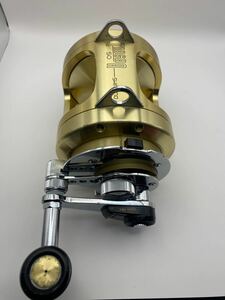 SHIMANO リール ティアグラ50 シマノ Tiagra 