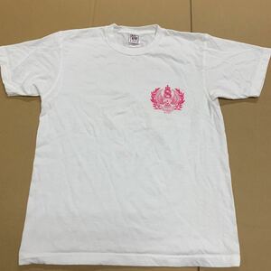 アイドル さくら学院 BABYMETAL Tシャツ グッズ 白 メンズ L ホワイト 2018