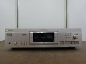 SONY ソニー CDプレーヤー CDP-XA55ES