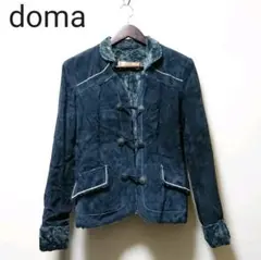 ドマレザーdoma◇レザージャケット