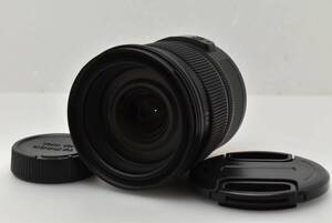 【B品】SIGMA ニコン NIKON 24-105mm F4 DG OS HSM ［008918121］