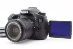 ❤️ビギナーもハイアマチュアも大満足✨WiFi搭載★キャノン EOS 70D❤️