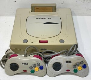 セガサターン HST-3220＜動作確認済み＞パワーメモリー コントローラー HSS-0101 SEGASATURN □