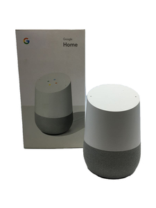 Google◆Bluetoothスピーカー Google Home