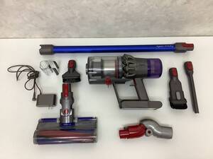 ■そ-200 ジャンク品 dyson SV14 動作確認・簡易清掃済み コードレスクリーナー ダイソン