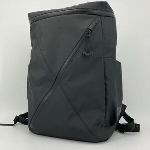 Samsonite RED サムソナイトレッド バイアススタイル2 ボックスパック バックパック リュックサック ビジネス カジュアル 大容量 通勤 通学