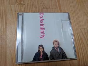 Do　As　Infinity　　　Do　The　Best　　CD盤