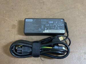 ◇送料無料◇[中古]Lenovo 純正 ACアダプター 90W PA-1900-72 20V 4.5A 現状品