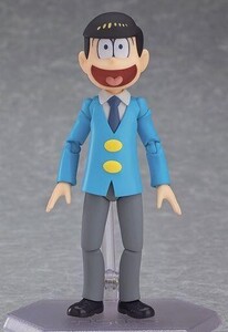 中古フィギュア figma 松野十四松 「おそ松さん」