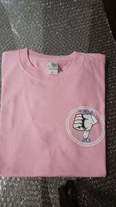 オリジナルTシャツSサイズ限定モデル数に限りあります