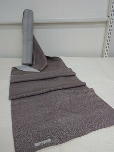 YA5008　解いた反物　可愛い　着尺反物　反物　絹　巾→約35.5㎝　洗い張り済み　リメイク素材　材料　生地
