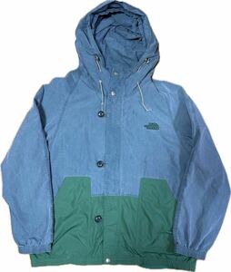 NORTH FACE PURPLE LABEL マウンテンパーカー　XL