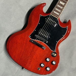 Gibson SG Standard Heritage Cherry【約3.2kg】ギブソン