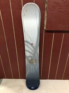 中古現状品☆スノーボード☆ONELL/オニール☆ボードのみ☆155ｃｍ