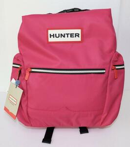 定価20000 新品 本物 HUNTER バックパック リュック 13