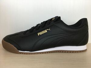 PUMA（プーマ） Turino FSL（チュリーノFSL） 372861-08 スニーカー 靴 メンズ ウィメンズ ユニセックス 25,0cm 新品 (2019)