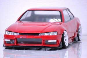 PANDORA RC NISSAN SILVIA（シルビア） S14後期/ ORIGIN Labo PAB-3172