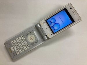 AD623 docomo FOMA SH901iS ホワイト