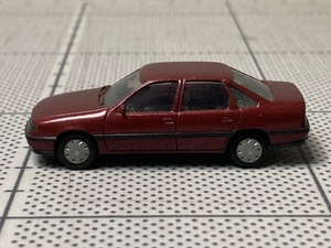 1/87 Herpa Opel Vectra Stufenheck