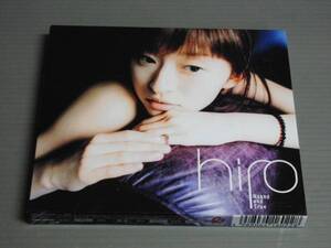 hiro/Naked and True★CD