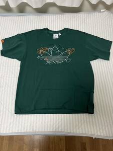 adidas アディダスTシャツ 