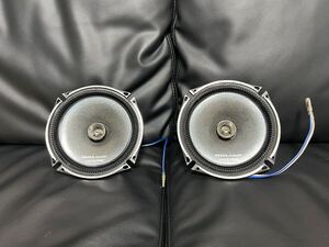 アルパイン　スピーカー　ALPINE DDLinear DLS-178X 