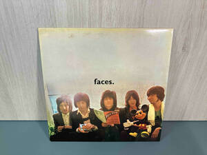 【LP盤】 THE FACES/フェイセズ FIRST STEP ES240 UK盤