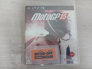 PS3 MotoGP 15