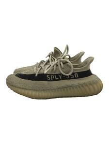 adidas◆YEEZY BOOST 350 V2_イージー ブースト 350 V2/26.5cm/GRY