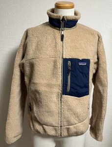 パタゴニア レトロ X　フリース ジャケット patagonia Classic 1990年代