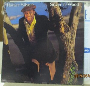 HORACE SILVER/SILVER