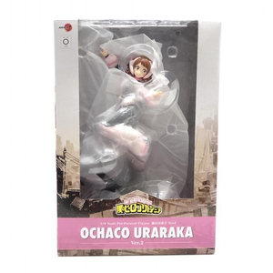 【中古】（未開）ARTFX J 麗日お茶子 Ver.2 1/8スケールフィギュア[249105050275]