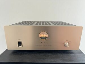 豊G560/14J自☆美品 Accuphase PS-500 アキュフェーズ クリーン電源☆