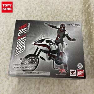 1円〜 S.H.Figuarts 仮面ライダーBLACK RX マックジャバー