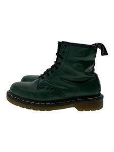 Dr.Martens◆ブーツ/39/GRN