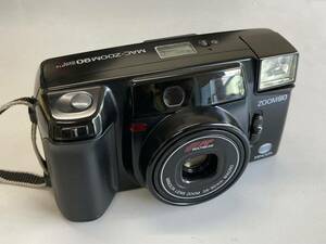 【動作OK・一部訳あり】ミノルタ　MINOLTA MAC ZOOM 90