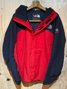 【20110909②JK】THE NORTH FACE / SUMMIT SERIES NP 15806 ナイロンジャケット マウンテンパーカー ゴアテックス Men