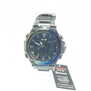 【中古】G-SHOCK MTG-B2000YR-1AJR カシオ[240017606789]