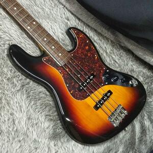 Fender Japan JB62 3TS 中古品