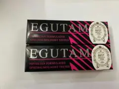 2本【新品】EGUTAM エグータム まつげ美容液