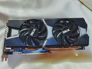 ★[ジャンク]SAPPHIRE RADEON R9 280X グラフィックボード★