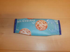 即決★新品自宅保管★Mr.Cracker　クラッカー★ペンケース★★筆箱小物入れ文房具★小学生中学生高校生大学生レディース女児女の子