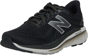 ★新品★NBニューバランス　Fresh Foam X 860 v13ブラック（Z13）24.5