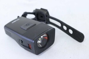 ☆BONTRAGER ボントレガー ION 450 R USB充電式 フロントライト 美品