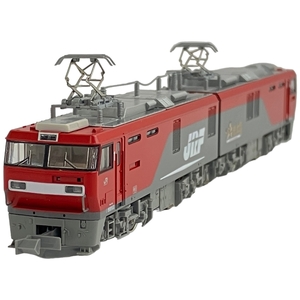 KATO 3037-2 EH500 3次形 後期仕様 電気機関車 Nゲージ 鉄道模型 中古 良好 N9051700