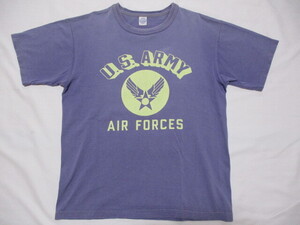 TOYS McCOY トイズマッコイ US ARMY Tシャツ M