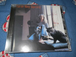 ◆CAROLE KING / TAPESTRY キャロル・キング　