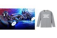 中古ラジコン XRAY X4 2024 カーボン 初回限定 Tシャツ付 [300038#A]